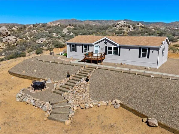 17730 E Lions Gate Dr, Dewey, AZ 86327