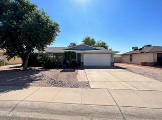 5131 W Columbine Dr, Glendale, AZ 85304