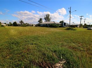 4541 SW 11th Ave, Cape Coral, FL 33914