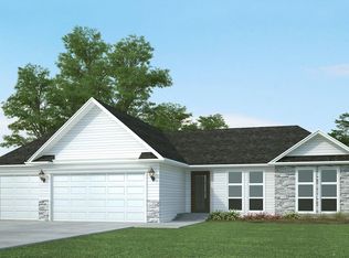 641 E Maple Bch, Edgerton, WI 53534
