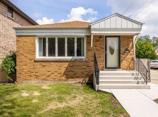 2602 W 105th St, Chicago, IL 60655