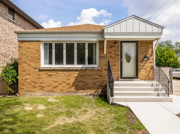 2602 W 105th St, Chicago, IL 60655