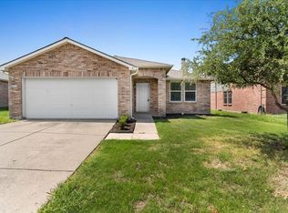 2633 Salt Maker Way, Little Elm, TX 75068