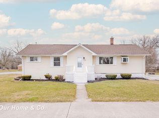 708 Sherman Rd, Saginaw, MI 48604