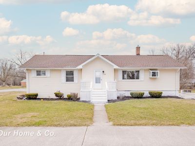 708 Sherman Rd, Saginaw, MI, 48604