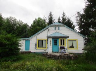 10881 N Tongass Hwy, Ketchikan, AK 99901