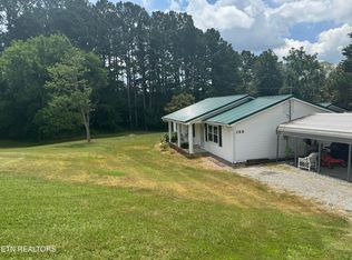 123 Jerry Cardin Ln, Friendsville, TN 37737