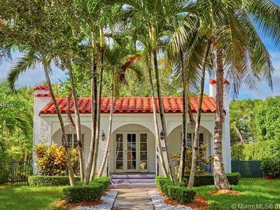 1248 Milan Ave, Coral Gables, FL, 33134