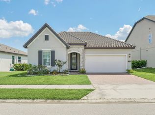 2440 Standing Rock Cir, Oakland, FL 34787