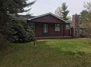 9720 Monroe Rd, Saint Helen, MI 48656