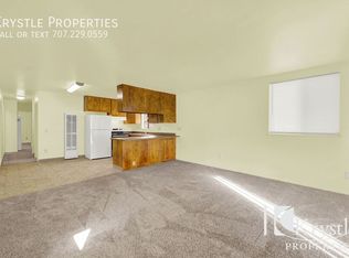 256 Frisbie St, Vallejo, CA 94590