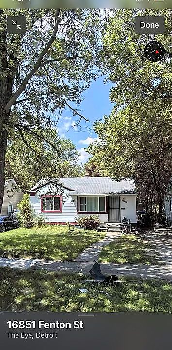 2nd image of 16851 Fenton St