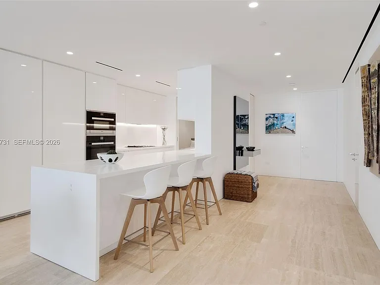 9001 Collins Ave #S-605 — Photo 21