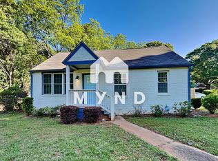 2704 McAfee Rd, Decatur, GA 30032