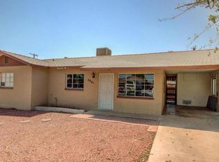 5941 W Marlette Ave, Glendale, AZ 85301