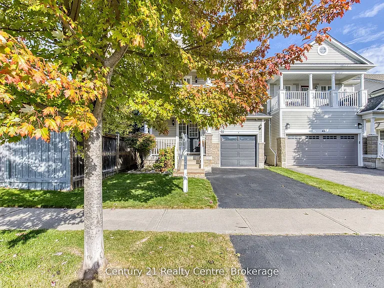 45 Hatch St E — Photo 3