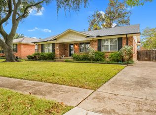 10637 Lakemere Dr, Dallas, TX 75238