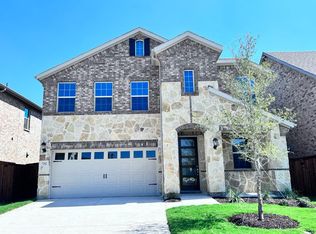 7102 Running Iron Trl, Sachse, TX 75048