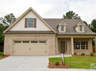 1672 Cold Tree Ln, Watkinsville, GA 30677