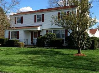 55 Spruce Dr, East Hartford, CT 06118