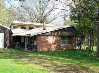 368 Alleghany Rd, Darien Center, NY 14040