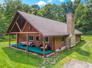 714 Twin Oaks Rd, Polk, PA 16342