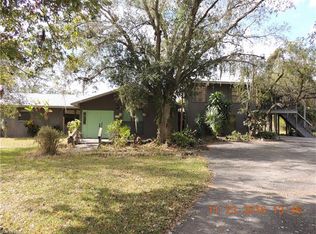 3288 Fussell Grade Rd, Labelle, FL 33935