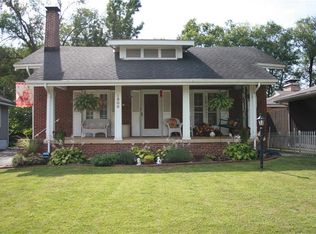 1508 N Walnut St, Danville, IL 61832