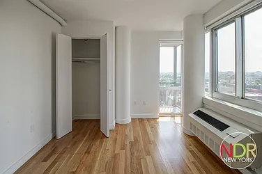 Rented by Next Door Realty NYC