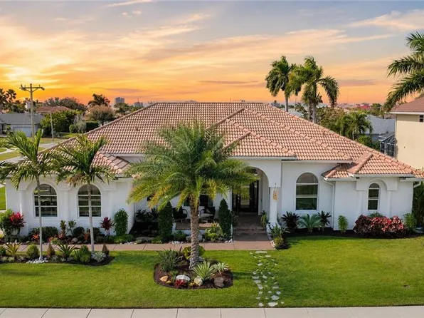 80 Delbrook WAY, MARCO ISLAND, FL 34145