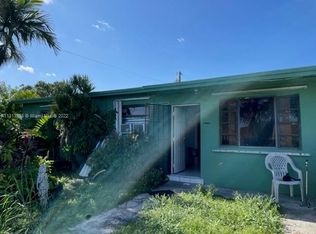 22260 SW 107th Ave, Miami, FL 33170