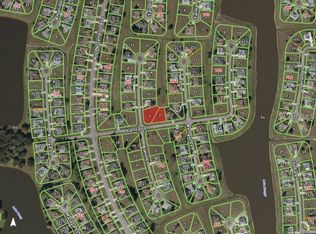 26298 Lancer Ln, Punta Gorda, FL 33983