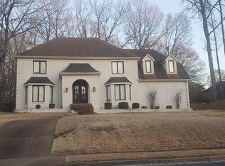 2526 Calkins Rd, Germantown, TN 38139