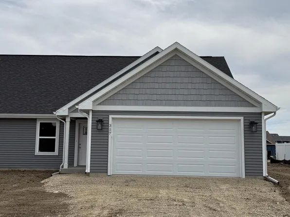 317 Orchid Avenue, Stoughton, WI 53589
