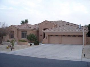13323 E Sorrel Ln, Scottsdale, AZ 85259