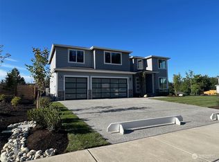 2419 216th Pl SW, Brier, WA