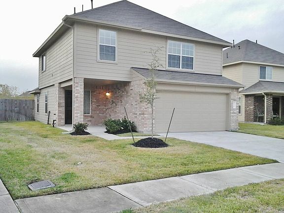 3rd image of 12716 Rio Nueces Ln