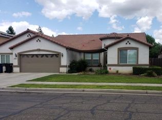 1774 Champagne St, Tulare, CA