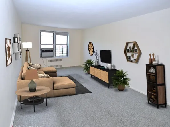 501 Riverdale Avenue #4F, Yonkers, NY 10705