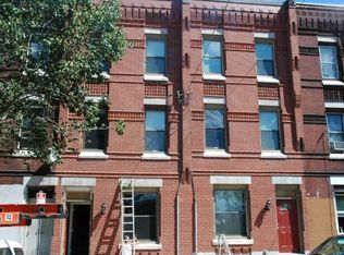2007 N 16th St, Philadelphia, PA 19121