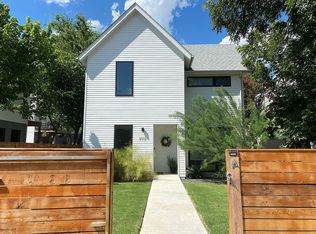 2512 E 6th St, Austin, TX 78702