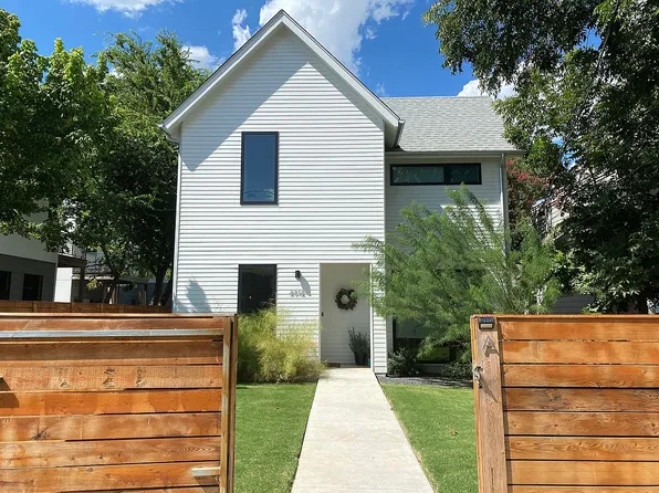 2512 E 6th St, Austin, TX 78702