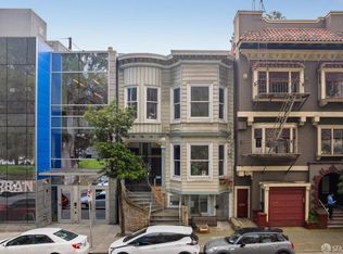 1651-1655 Oak St, San Francisco, CA 94117