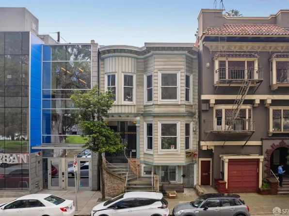 1651-1655 Oak St, San Francisco, CA 94117