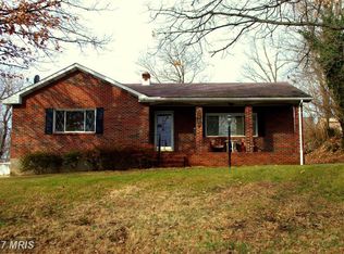 7420 Belmont Ave, Baltimore, MD 21224