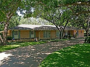 9229 Hathaway St, Dallas, TX 75220