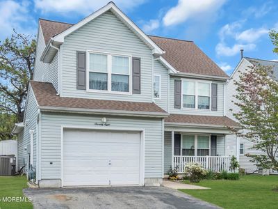 78 Dolphin Circle E, Bayville, NJ, 08721