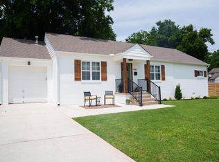 4601 E 13th Pl, Tulsa, OK 74112