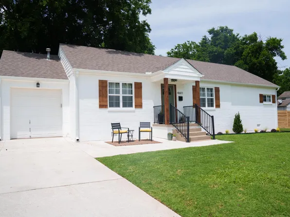 4601 E 13th Pl, Tulsa, OK 74112