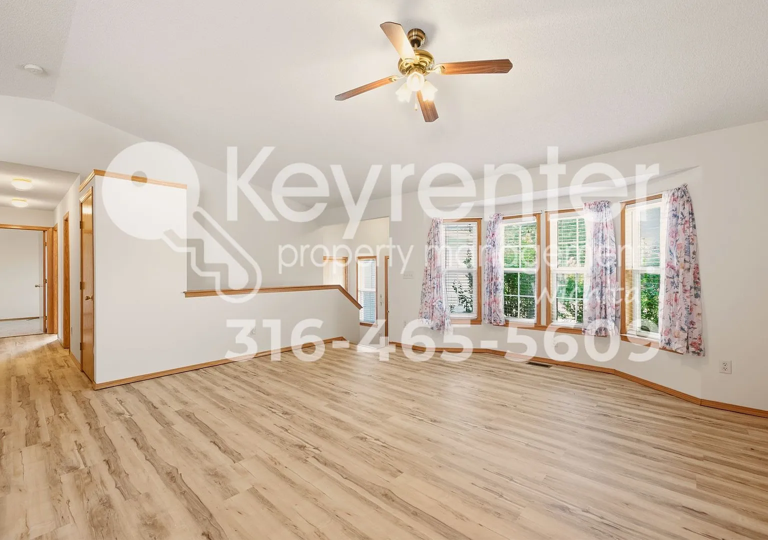 Beautiful 3-bedroom, 2-bathroom home with a practical layout designed for everyday living — Photo 4